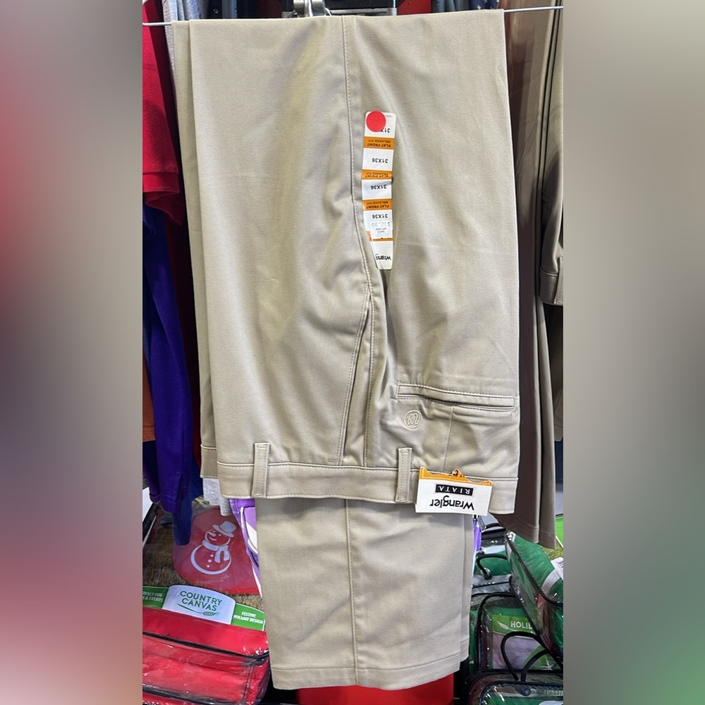Wrangler Dress Pants
